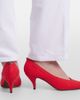 Versace Versace Tina denim pumps - 2