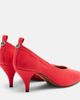 Versace Versace Tina denim pumps - 3