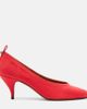 Versace Versace Tina denim pumps - 5