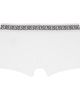 Versace Versace Two-Pack White & Black Jersey Boxer Briefs - 5
