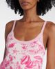Versace Versace Underwater Barocco terry jacquard minidress - 4