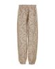 Versace Versace Unisex Barocco Kids Jacquard Fleece Sweatpants - 1