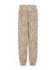 Versace Versace Unisex Barocco Kids Jacquard Fleece Sweatpants - 2