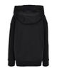 Versace Versace Unisex Fleece Fade Logo Print Hoodie - 2