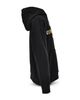 Versace Versace Unisex Fleece Fade Logo Print Hoodie - 3