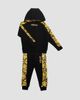 Versace Versace Unisex Little Kid's & Kid's Barocco Cotton Sweatpants - 2
