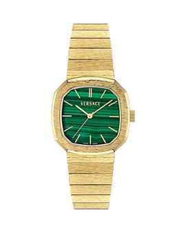 Versace Versace V-Arcadis Bracelet Watch, 32mm x 32mm