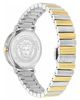 Versace Versace V-Libra Two-Tone Bracelet Watch, 35mm - 3