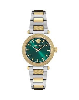Versace Versace V-Musa Bracelet Watch, 35mm