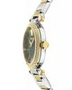 Versace Versace V-Musa Two-Tone Bracelet Watch, 35mm - 4