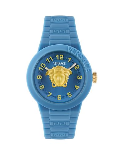 Versace Versace V-Pop Kids Watch, 34mm