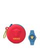 Versace Versace V-Pop Kids Watch, 34mm - 4