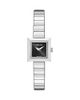Versace Versace V-Square Petite Bracelet Watch, 18mm x 18mm - 1