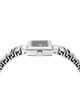 Versace Versace V-Square Petite Bracelet Watch, 18mm x 18mm - 3