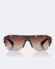 Versace Versace Vance aviator sunglasses - 1