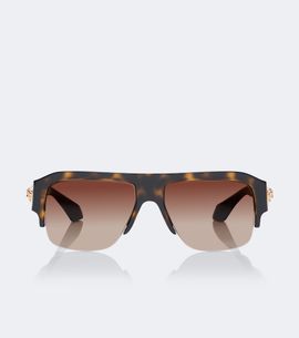 Versace Versace Vance aviator sunglasses