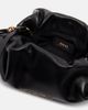 Versace Versace Versace Tag Mini leather tote bag - 3