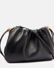 Versace Versace Versace Tag Mini leather tote bag - 4
