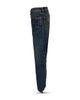 Versace Versace Vintage Shibuya Jeans in Dirty Blue - 2