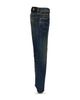 Versace Versace Vintage Shibuya Jeans in Dirty Blue - 4