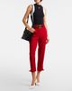 Versace Versace Virgin wool slim pants - 2