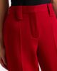 Versace Versace Virgin wool slim pants - 3