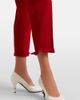 Versace Versace Virgin wool slim pants - 4