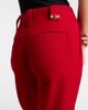 Versace Versace Virgin wool slim pants - 5