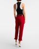 Versace Versace Virgin wool slim pants - 6