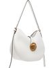 Versace Versace White Emblème Nappa Bag - 2