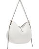 Versace Versace White Emblème Nappa Bag - 3