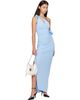 Versace Versace White Emblème Nappa Bag - 4