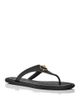 Versace Versace Women's Alia Medusa Thong Sandals - 1