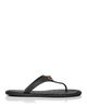 Versace Versace Women's Alia Medusa Thong Sandals - 3