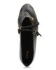 Versace Versace Women's Crystal Embellished Mary Jane Flats - 4