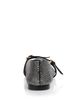 Versace Versace Women's Crystal Embellished Mary Jane Flats - 5