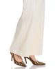 Versace Versace Women's Crystal Embellished Slingback Pumps - 2