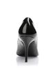 Versace Versace Women's Gianni Ribbon Patent Leather Pumps - 5