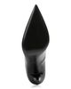 Versace Versace Women's Gianni Ribbon Patent Leather Pumps - 6