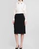 Versace Versace Women's Informal Poplin Shirt - 2