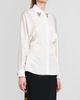 Versace Versace Women's Informal Poplin Shirt - 4