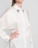 Versace Versace Women's Informal Poplin Shirt - 5