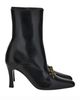 Versace Versace Women's Leather Boots - 2