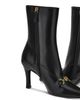 Versace Versace Women's Leather Boots - 4