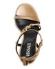 Versace Versace Women's Medusa '98 Strappy Sandals - 4