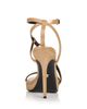 Versace Versace Women's Medusa '98 Strappy Sandals - 5