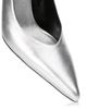 Versace Versace Women's Nyx Leather Slingbacks - 5