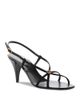 Versace Versace Women's Strappy Slingback Sandals - 1
