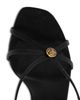 Versace Versace Women's Strappy Slingback Sandals - 4