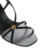 Versace Versace Women's Strappy Slingback Sandals - 6